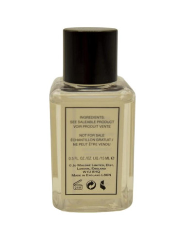 Gel de Ducha y Manos Jo Malone Pera Inglesa & Fresia 15 ml