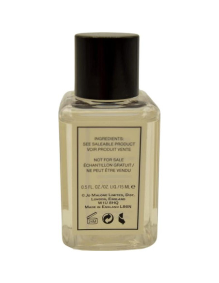 Gel de Ducha y Manos Jo Malone Pera Inglesa & Fresia 15 ml