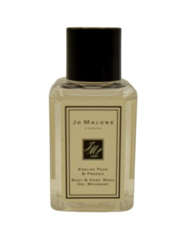 Gel de Ducha y Manos Jo Malone Pera Inglesa & Fresia 15 ml