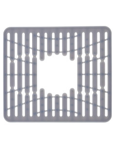 Tapete de Silicona para Fregadero OXO Good Grips - Pequeño