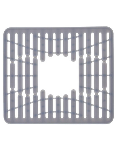 Tapete de Silicona para Fregadero OXO Good Grips - Pequeño