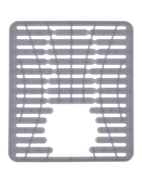 Tapete de Silicona para Fregadero OXO Good Grips - Pequeño Tapete de Silicona para Fregadero OXO Good Grips - Pequeño