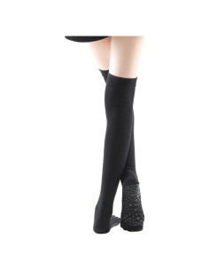 Calcetines de Yoga Pilates Verdancy Antideslizantes para Mujeres