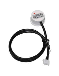Sensor de Nivel de Líquido Sin Contacto Taidacent Y25-1904 NPN 5-12V