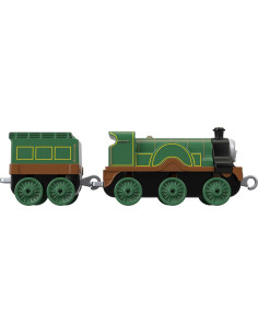 Tren Emily TrackMaster Fisher-Price - Metal Fundido 2