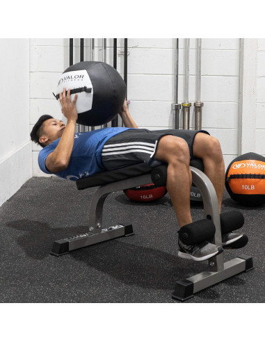 Pelota de Pared Valor Fitness WB-6 2.7 kg Vinilo Durable