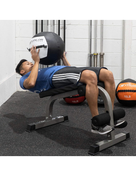 Pelota de Pared Valor Fitness WB-6 2.7 kg Vinilo Durable