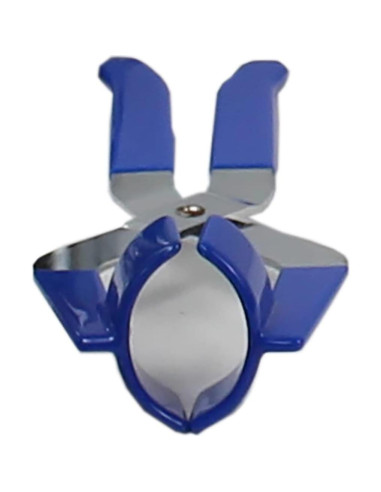 Cubiertas de Eje Delantero y Trasero XIUHUA ABS 33mm