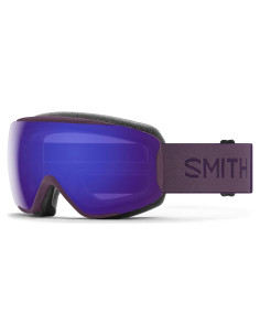 Gafas de Nieve Smith Optics Moment Amatista ChromaPop