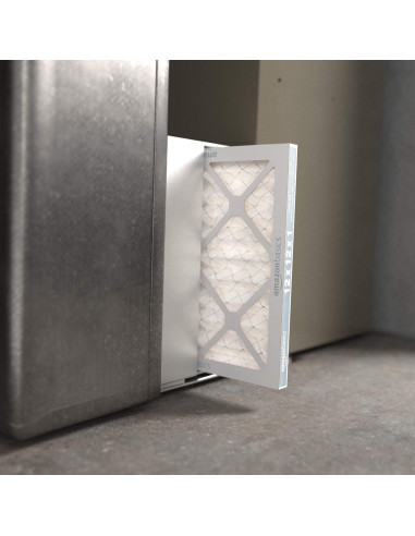 Filtros de Aire Amazon Basics MERV 8 12x12x1 Paquete de 6