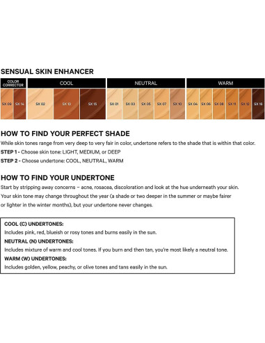 Base de Maquillaje Kevyn Aucoin Mejorador de Piel 8.5g SX 01