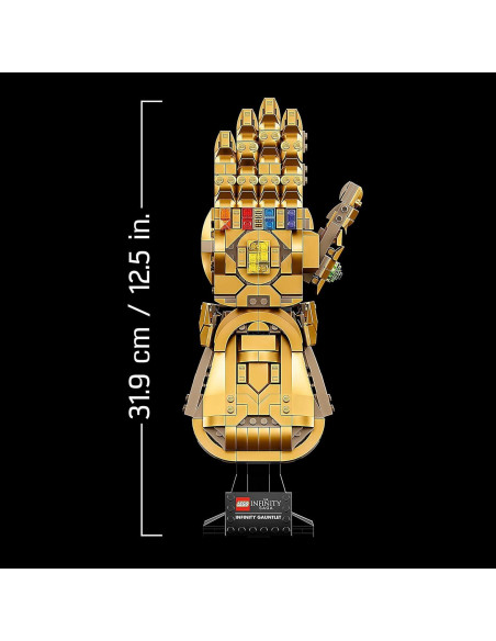 LEGO Marvel Super Héroes Volador Dragón Pantera Negra 76186 LEGO Marvel Super Héroes Volador Dragón Pantera Negra 76186