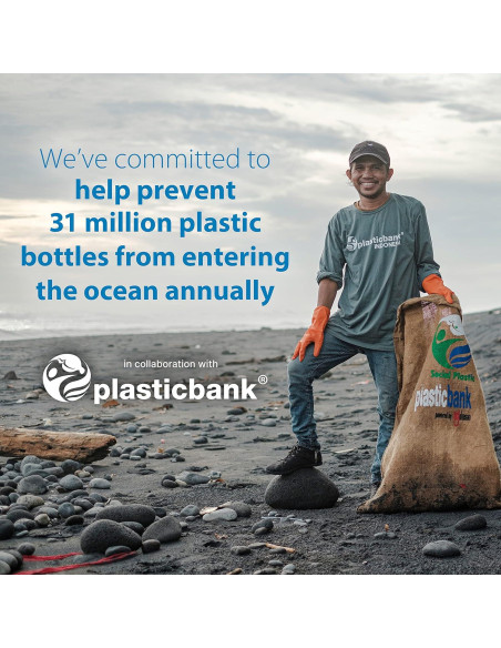 Juego de Regalo Dr. Brown's 16 Piezas Biberón Anti-Cólico