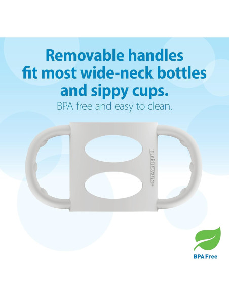 Juego de Regalo Dr. Brown's 16 Piezas Biberón Anti-Cólico