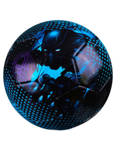 Balón de Fútbol Capelli Sport Black Panther Tamaño 3