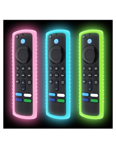 Funda de Silicona para Control Remoto Fire TV Stick - HoldFist