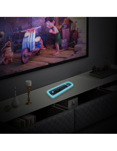Funda de Silicona para Control Remoto Fire TV Stick - HoldFist