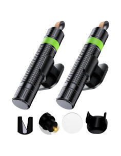 Cortador de Cinturón de Seguridad y Rompeventanas Seoulish AEL2501