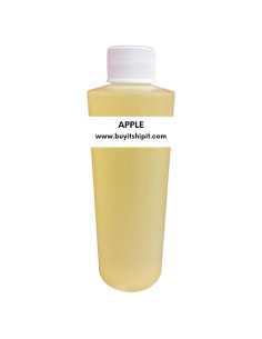Fragancia de Manzana Buyitshipit 113.4 g - Aroma Natural
