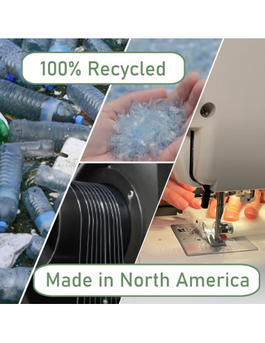 Bolsa Ahorra Jabón Cycle Air 1-Pack Blanco 10x12.7cm