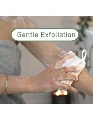 Bolsa Ahorra Jabón Cycle Air 1-Pack Blanco 10x12.7cm