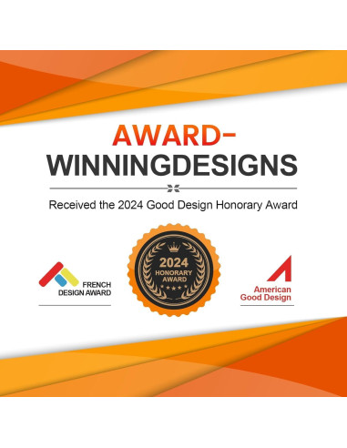 Bridas de Nylon PA66 Doubtie 24" 60 Piezas 500LBS Resistentes