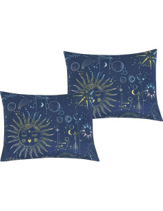 Conjunto de Edredón ESCA Astro Kids Individual 3 Piezas 2