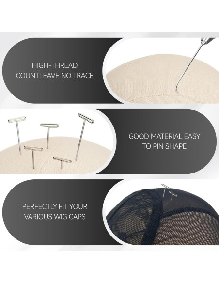 Cabeza de Maniquí 53 cm Zhiqian para Peluca y Exhibición