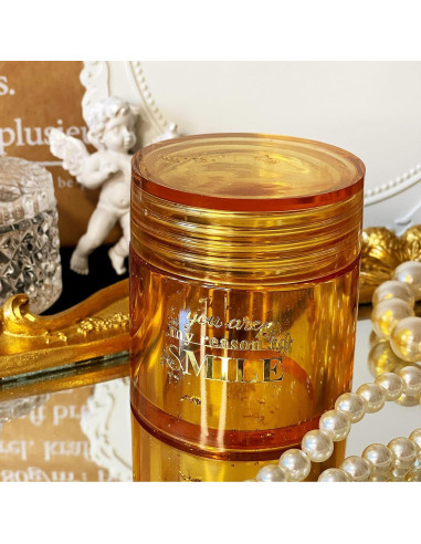 Molde de Resina Cilíndrico MOUGIGI para Joyería DIY