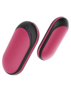 Calentador de Manos OCOOPA ZLS-118D Recargable 5200mAh