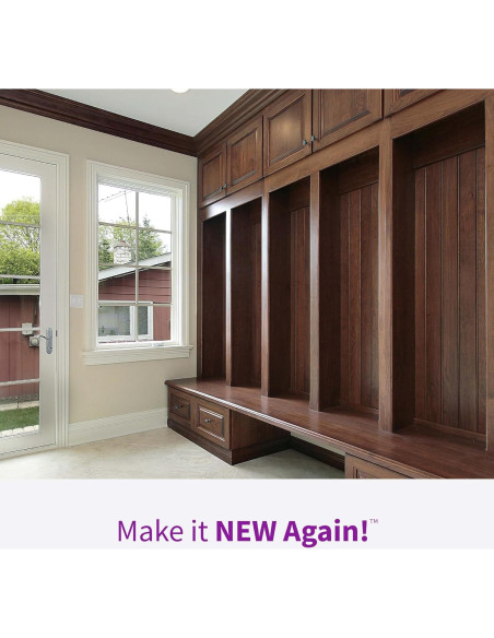 Marcadores de Reparación de Madera Rejuvenate 6 Colores