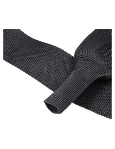 Manga de Tela Retráctil Trenzada 2 en 1 Sonoreboom 14FT