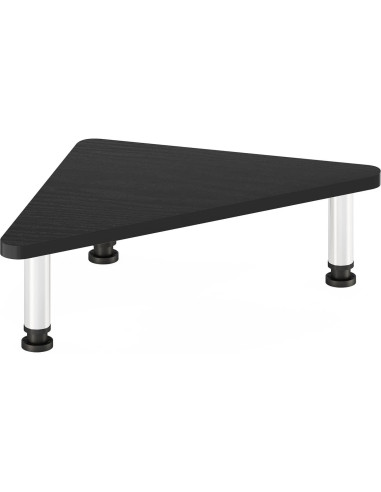 Soporte Elevador de Monitor Furinno Turn-N-Tube 49.8x26.9cm