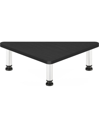 Soporte Elevador de Monitor Furinno Turn-N-Tube 49.8x26.9cm