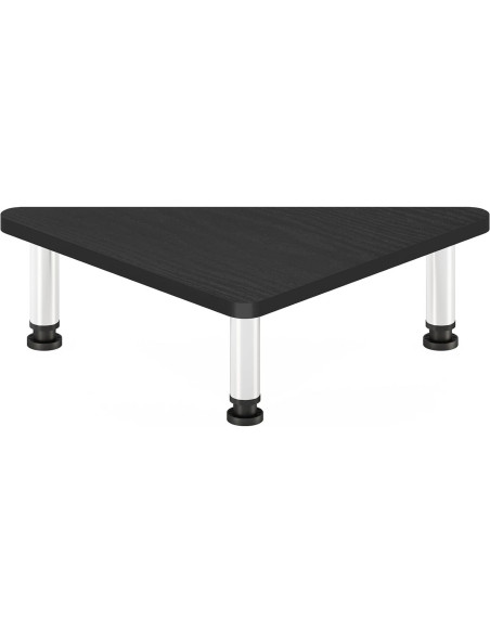 Soporte Elevador de Monitor Furinno Turn-N-Tube 49.8x26.9cm