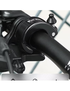 Timbre de Bicicleta Oculto Phidinova EH-1 100db Manillar 22.2mm 2