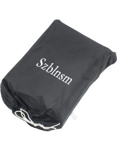 Cubierta impermeable para cortacésped Szblnsm 54" (137 cm) 420D 2