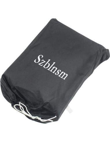 Cubierta impermeable para cortacésped Szblnsm 54" (137 cm) 420D