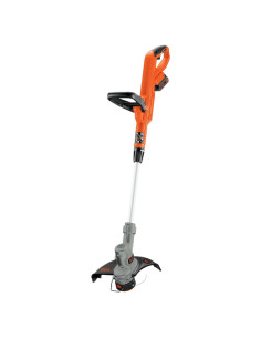 Recortadora Bordeador Inalámbrica BLACK+DECKER LST300 20V 30.48cm