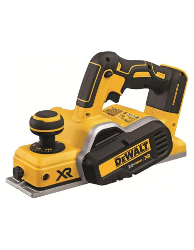 Cepillo Inalámbrico Dewalt DCP580BR 20V 3-1/4" Renovado