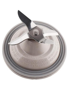 Cuchilla de Reemplazo Black Decker BL2010WP-07 con Junta 2