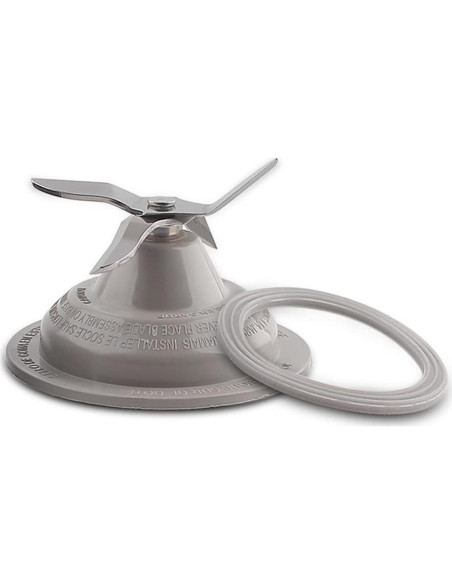 Cuchilla de Reemplazo Black Decker BL2010WP-07 con Junta