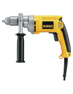 Taladro DEWALT DW235GR 7.8A 1/2" Renovado 300W