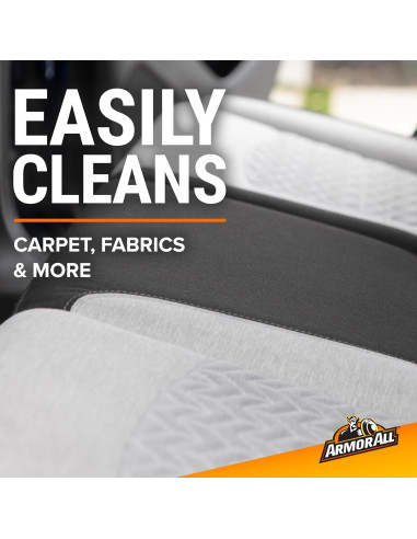 Toallitas de Limpieza Interior para Automóviles Armor All - 30 Unidades