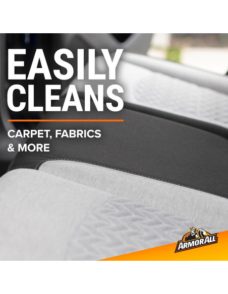 Toallitas de Limpieza Interior para Automóviles Armor All - 30 Unidades Toallitas de Limpieza Interior para Automóviles Armor All - 30 Unidades
