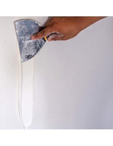 Cuchillos de Masilla DEWALT Acero Inoxidable 3 Piezas + Multitool