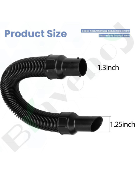 Manguera de Aspiradora N445803 y Accesorios D-eWalt Manguera de Aspiradora N445803 y Accesorios D-eWalt