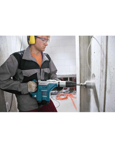 Martillo Rotativo Bosch SDS-max 1-5/8" 850W Renovado