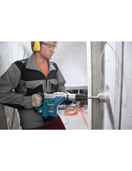 Martillo Rotativo Bosch SDS-max 1-5/8" 850W Renovado Martillo Rotativo Bosch SDS-max 1-5/8" 850W Renovado