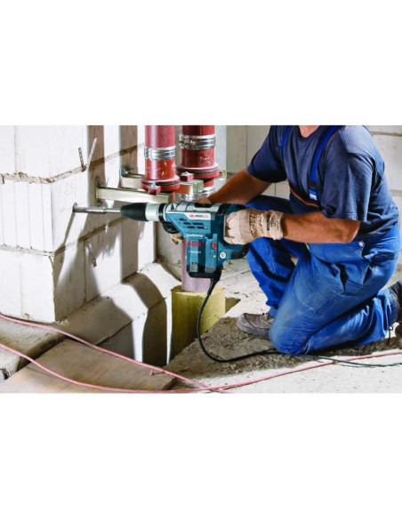 Martillo Rotativo Bosch SDS-max 1-5/8" 850W Renovado Martillo Rotativo Bosch SDS-max 1-5/8" 850W Renovado